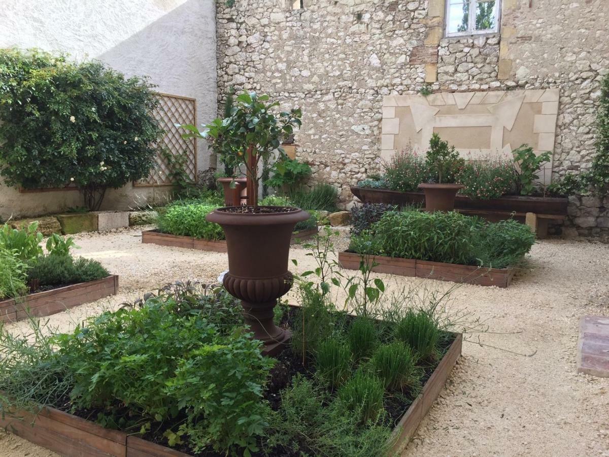 La Carreterie - Les Gites Pineuilh Exterior foto