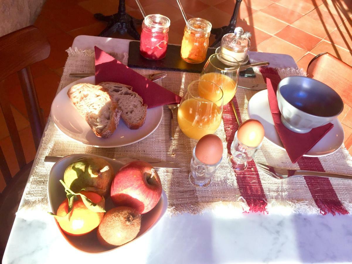 La Carreterie - Les Gites Pineuilh Exterior foto